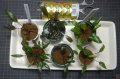 Cryptocoryne ワイルド増殖株とロザエネルビス6点セットA1