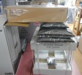 画像: アクアスカイ RGB ベーシック 300＋キューブガーデン W300xD300xH300(mm)セット