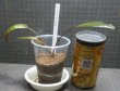 画像3: Cryptocoryne ロザエネルビス水上1株斑あり