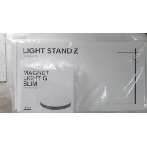 画像: Y様　スリムライト・スタンド入荷しました
