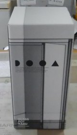 画像: ADALAB　ガラスポットKAKU　入荷しました