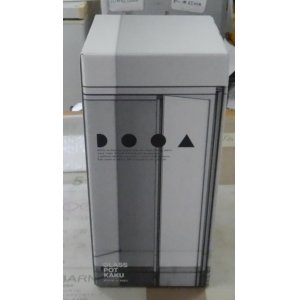 画像: ADALAB　ガラスポットKAKU　入荷しました