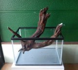 画像: あく抜き流木No2（中古品）